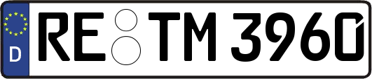 RE-TM3960