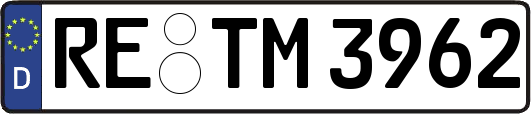 RE-TM3962