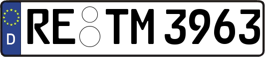 RE-TM3963