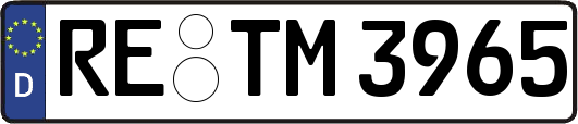RE-TM3965