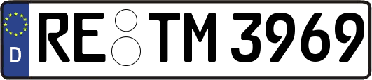 RE-TM3969