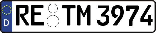 RE-TM3974