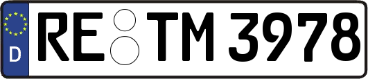 RE-TM3978