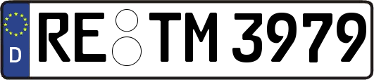 RE-TM3979