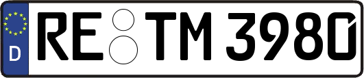 RE-TM3980