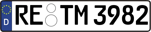 RE-TM3982