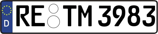 RE-TM3983