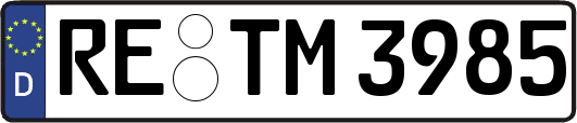 RE-TM3985