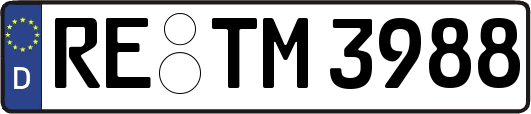RE-TM3988