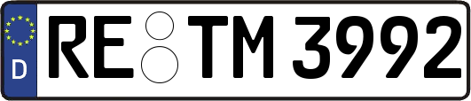 RE-TM3992