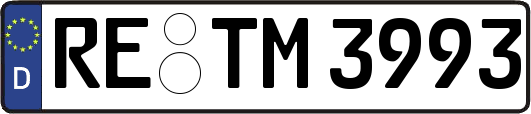 RE-TM3993