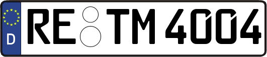RE-TM4004