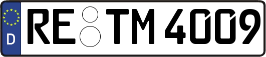 RE-TM4009