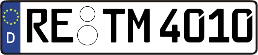 RE-TM4010