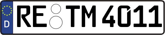 RE-TM4011