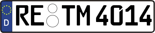 RE-TM4014