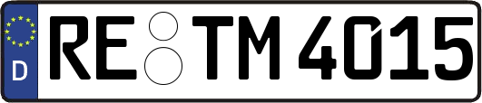 RE-TM4015