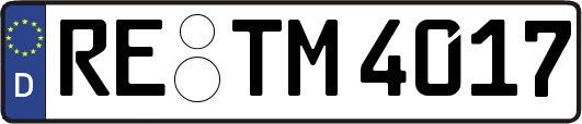 RE-TM4017