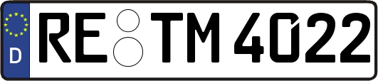 RE-TM4022