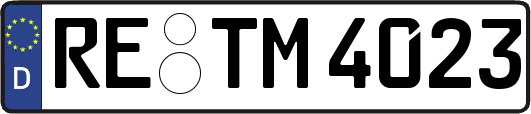 RE-TM4023