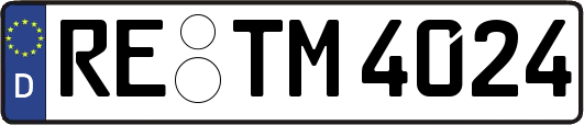 RE-TM4024