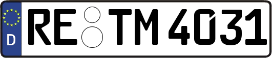 RE-TM4031
