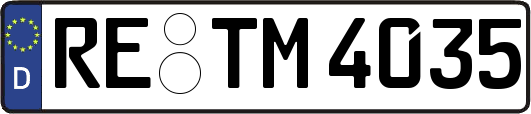 RE-TM4035