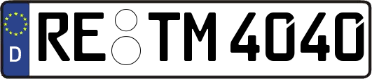 RE-TM4040
