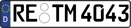RE-TM4043