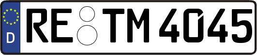 RE-TM4045