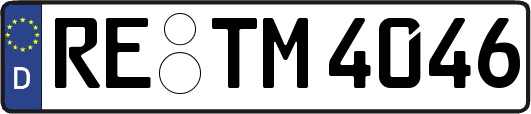 RE-TM4046