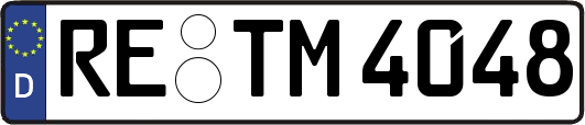 RE-TM4048