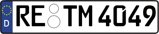 RE-TM4049