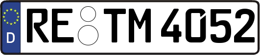 RE-TM4052