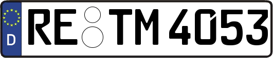 RE-TM4053
