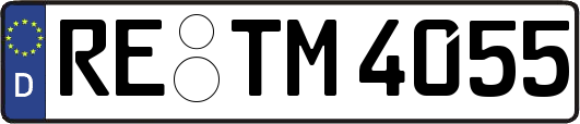 RE-TM4055