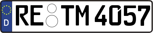RE-TM4057