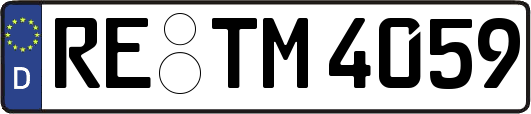 RE-TM4059