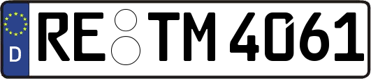 RE-TM4061