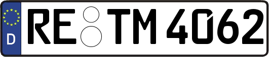 RE-TM4062