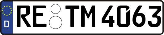 RE-TM4063