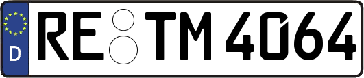 RE-TM4064