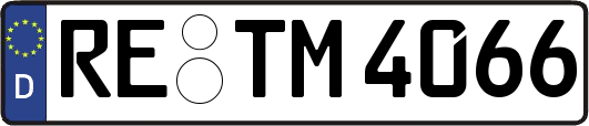 RE-TM4066