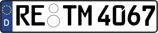 RE-TM4067