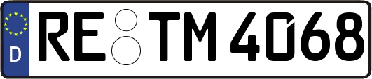 RE-TM4068