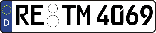 RE-TM4069