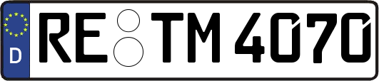 RE-TM4070