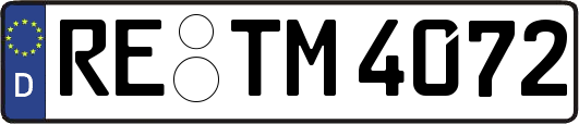 RE-TM4072