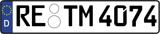 RE-TM4074