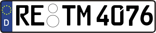 RE-TM4076